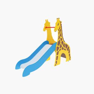 Купить Горка Жираф Н-750 ИО 403 в Судже 