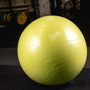 Купить Гимнастический мяч Yousteel Soft 65 см в Судже 