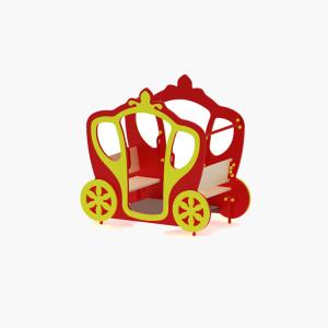 Купить Карета ИФ 105 в Судже 