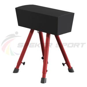 Купить Козел гимнастический переменной высоты Spektr Sport в Судже 