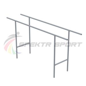 Купить Брусья гимнастические уличные SP D 418 в Судже 