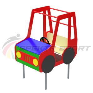Купить Машинка ИФ 101 в Судже 
