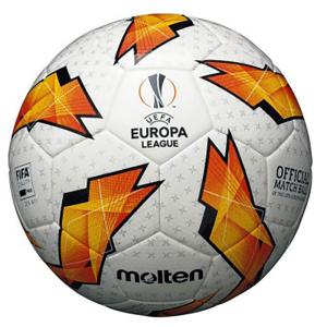 Купить Мяч футбольный Molten F9U4800 FIFA в Судже 