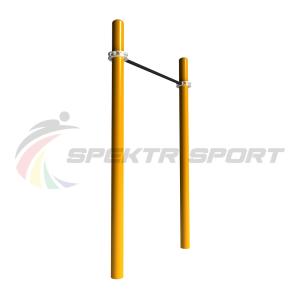 Купить Турник классический для занятий Воркаут SP WRK-07_76mm в Судже 