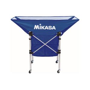 Купить Корзинка для мячей Mikasa AC-BC210 в Судже 