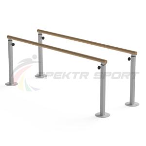 Купить Реабилитационные брусья детские Spektr Sport в Судже 