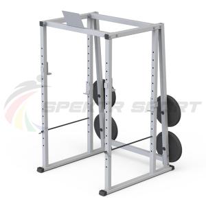 Купить Стойка для приседаний под штангу Spektr Sport мод. LIFT 2 в Судже 