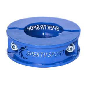 Купить Хомут для Workout Spektr Sport 89 мм в Судже 