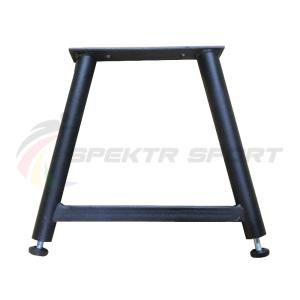 Купить Ножки металлические регулир. для скамеек гимнастических (2 шт в к-кте) в Судже 