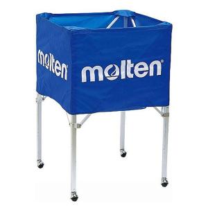 Купить Корзинка для мячей Molten BK0012 в Судже 