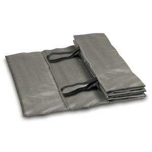 Купить Коврик туристический SM 170*60*1 см Мокрый асфальт в Судже 