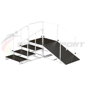 Купить Горка для ходьбы реабилитационная Spektr Sport в Судже 