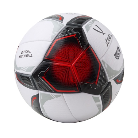 Купить Мяч футбольный Jögel League Evolution Pro №5 в Судже 
