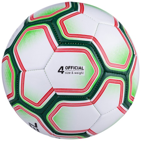 Купить Мяч футбольный Jögel Nano №4 в Судже 